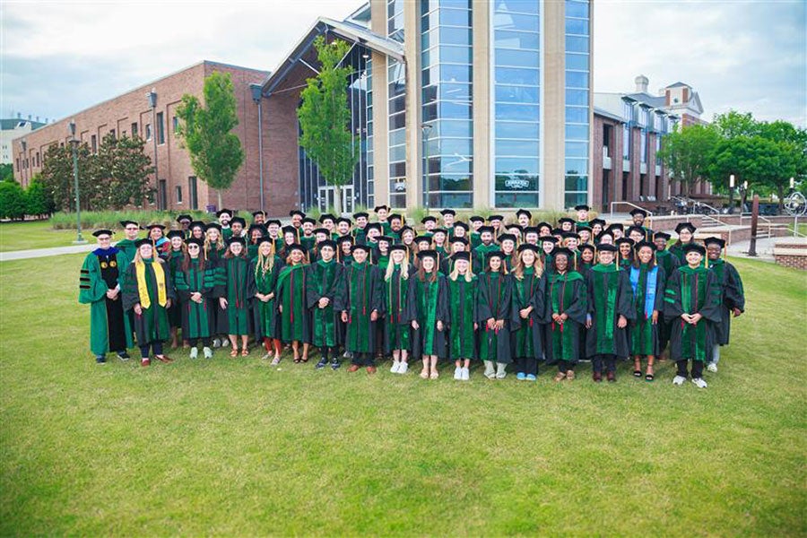 Class of 2025-Graduation