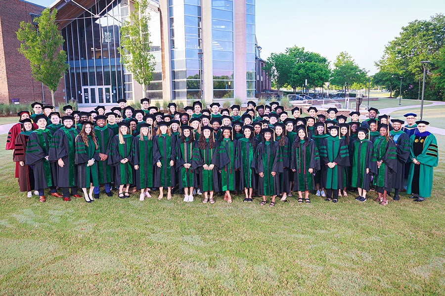 Class of 2024-Graduation