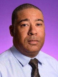 Image of Milton Bond, MSA