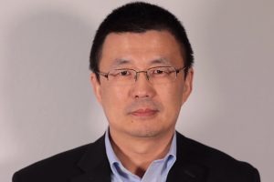 Dr Huabin Luo