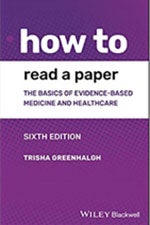 How to Read a Paper! by Trisha Greenhallgh