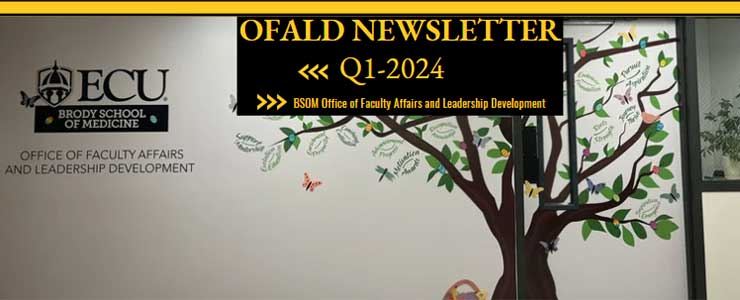 OFALD Newsletter 2024 Q1