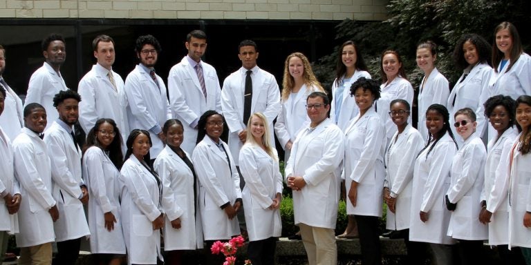 Summer Program for Future Doctors | Office of Medical Education | ECU