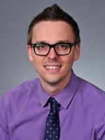 Trey Sloan, MD, PhD