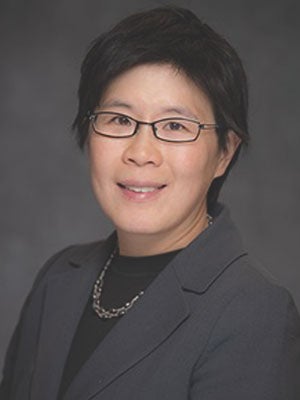 Dr. Lisa Chow, MD